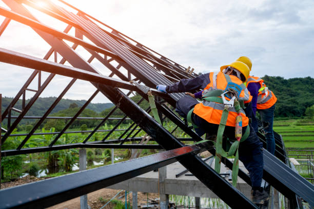 Roof Repair Estimates in Story City, IA