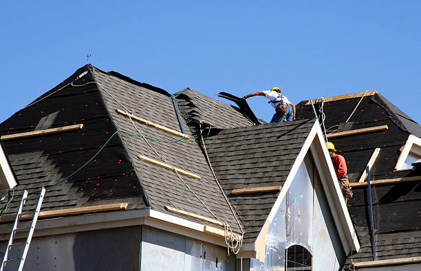 Quick and Trustworthy Emergency Roof Repair Services in Story City, IA