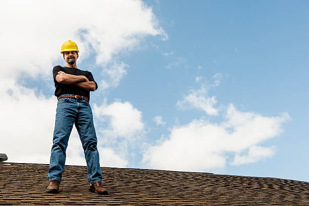 Best Roofing Contractors for Homes  in Story City, IA